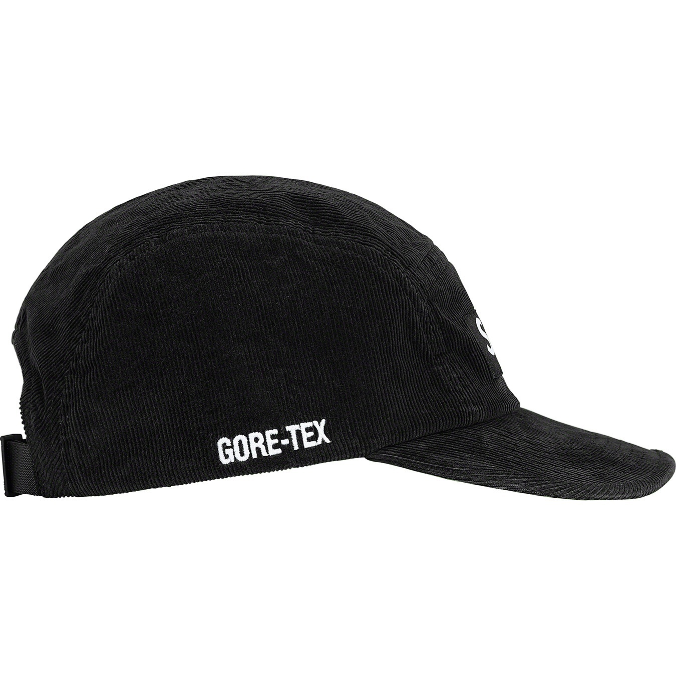 GORE-TEX Corduroy Camp Cap view 19